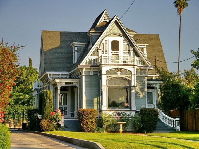 Vila em Coral Gables