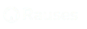 logo rauses fundo azul02